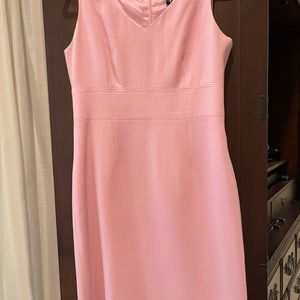 Elegant Pink Dress!